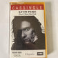 Kevin Paige – Don't Shut Me Out (Cassette, 1989) Australasia TC-CHS-2325