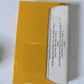 Kevin Paige – Don't Shut Me Out (Cassette, 1989) Australasia TC-CHS-2325