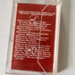 Whoopi Goldberg – Fontaine: Why Am I Straight? (Cassette, 1988) US MCAC-42243