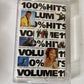 Various – 100% Hits Volume 11 (Cassette, 1994) Australia 9548327764