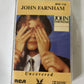John Farnham – Uncovered (Cassette, 1980) Australasia SPCK 1116
