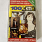 Various – 100% Hits Vol. 2 (Cassette, 1991) Australia 954830937-4