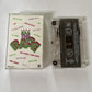 Various – 1990 All The Rage (Cassette, 1990) Australia 467461 4