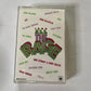 Various – 1990 All The Rage (Cassette, 1990) Australia 467461 4