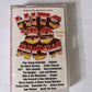 Various – Hits Now '89 Volume 2 (Cassette, 1989) Australia 89-4