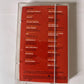 Various – Hits Now '89 Volume 2 (Cassette, 1989) Australia 89-4