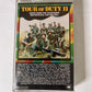 Various – Tour Of Duty II (Cassette, 1988) Australia 462508 4