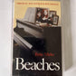 Bette Midler – Beaches (Original Soundtrack Recording) (Music Cassette, 1988)