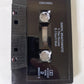 Daryl Braithwaite – The Horses (Cassette, 1991) Australia 656617 4