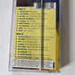 Various – 100% Hits Volume 5 (Cassette, 1992) Australia 7803684