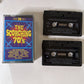 Various – The Scorching 70's (Music Cassette, 2-Tapes) Australia HB126C