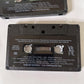 Various – The Scorching 70's (Music Cassette, 2-Tapes) Australia HB126C