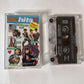 Various – 100% Hits '92 Volume 3 (Cassette, 1992) Australia TC-798896-4