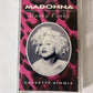 Madonna – Hanky Panky (Cassette, 1990) US 4-19789