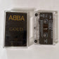 ABBA – Gold (Greatest Hits) (Cassette, 1992) Australia 517 007-4