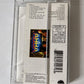 ABBA – Gold (Greatest Hits) (Cassette, 1992) Australia 517 007-4