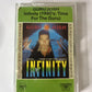 Guru Josh – Infinity (1990's: Time For The Guru) (Cassette, 1990) CS 3475
