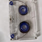 Guru Josh – Infinity (1990's: Time For The Guru) (Cassette, 1990) CS 3475