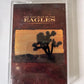 Eagles – The Very Best Of The Eagles (Cassette, 1994) Australia 9548323754
