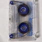 John Travolta, Olivia Newton-John – The Grease Megamix (Music Cassette, 1990) -4
