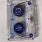 John Travolta, Olivia Newton-John – The Grease Megamix (Music Cassette, 1990) -4