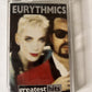 Eurythmics – Greatest Hits (Cassette, 1991) Australasia PK 74856