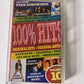 Various – 100% Hits Volume 10 (Cassette, 1993) Australia 987655-4