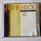 Jeff Beck, Rod Stewart – The Best Of (CD, 1996) Europe DC 866132