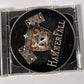 HammerFall – Steel Meets Steel (Ten Years Of Glory) (CD, 2007, 2-Disc) NB 1935-2