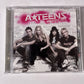 A*Teens – Greatest Hits (CD, 2004) Europe 981 828-1