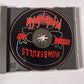 Numbskulls – Psychophobia (CD, 1994) Benelux KIXCD 3359