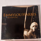 Emmylou Harris – Red Dirt Girl (CD, HDCD, 2000) US 79616-2