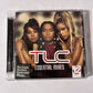 TLC – Essential Mixes (CD, 2010) Europe 88697747122