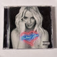 Britney Spears – Britney Jean (CD, 2013) US 88843-01652-2