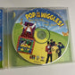 The Wiggles – Pop Go The Wiggles!  (CD, 2007) Australasia R-301401-2