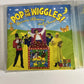 The Wiggles – Pop Go The Wiggles!  (CD, 2007) Australasia R-301401-2