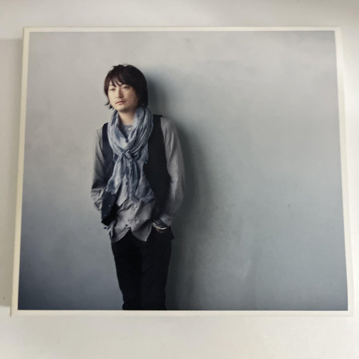 Ikimono-Gakari – Newtral (CD, 2012, 2-Disc) Japan Limited Edition ESCL 3827-8