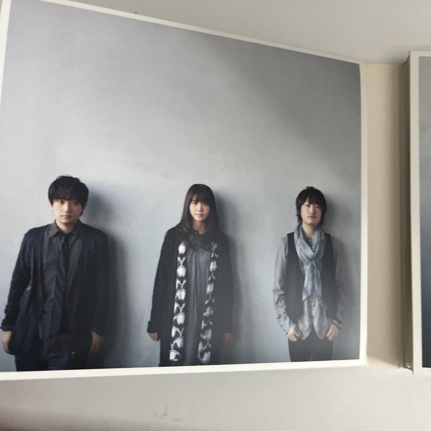Ikimono-Gakari – Newtral (CD, 2012, 2-Disc) Japan Limited Edition ESCL 3827-8