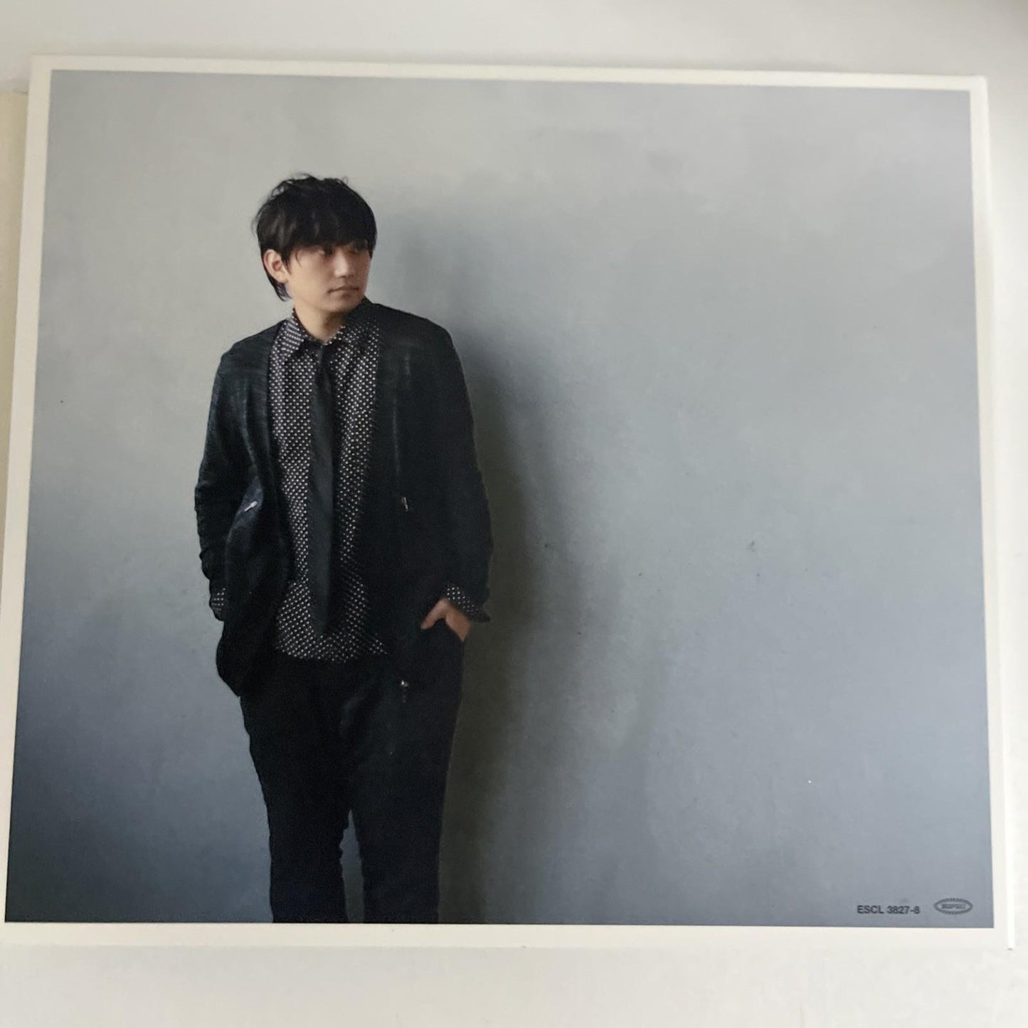 Ikimono-Gakari – Newtral (CD, 2012, 2-Disc) Japan Limited Edition ESCL 3827-8