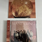 JO1 – Wandering (CD, 2021) Japan Obi YRCS-90203