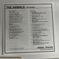 The Animals – Animal Tracks (CD, 2013) Japan SHM-CD Paper Sleeve WPCR-15414