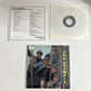 The Animals – The Animals (CD, SHM-CD, 2013) Japan Paper Sleeve WPCR-15413