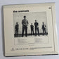 The Animals – The Animals (CD, SHM-CD, 2013) Japan Paper Sleeve WPCR-15413