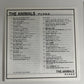 The Animals – The Animals (CD, SHM-CD, 2013) Japan Paper Sleeve WPCR-15413