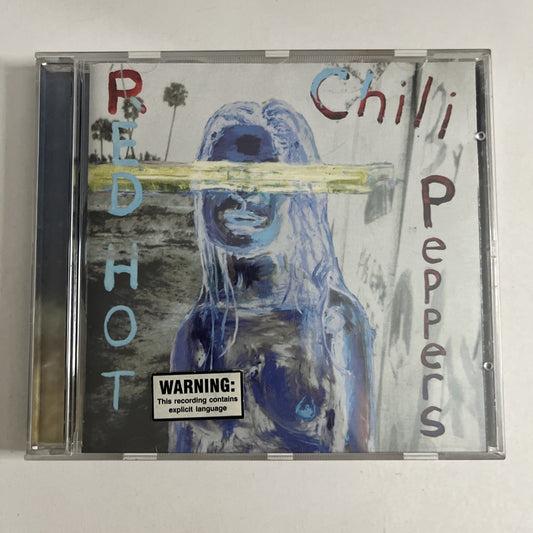 Red Hot Chili Peppers – By The Way (CD, 2002) Australia 9362481402