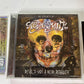 Aerosmith – Devil's Got A New Disguise (CD + DVD, 2006, 2-Disc) Japan Obi