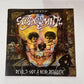 Aerosmith – Devil's Got A New Disguise (CD + DVD, 2006, 2-Disc) Japan Obi