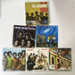 The Jacksons – Original Album Classics (Box Set, CD, 2008, 5-Disc) Europe