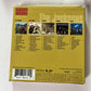 The Jacksons – Original Album Classics (Box Set, CD, 2008, 5-Disc) Europe