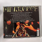 Die Krupps – Bloodsuckers (CD, 1995) US CLEO 9579-2